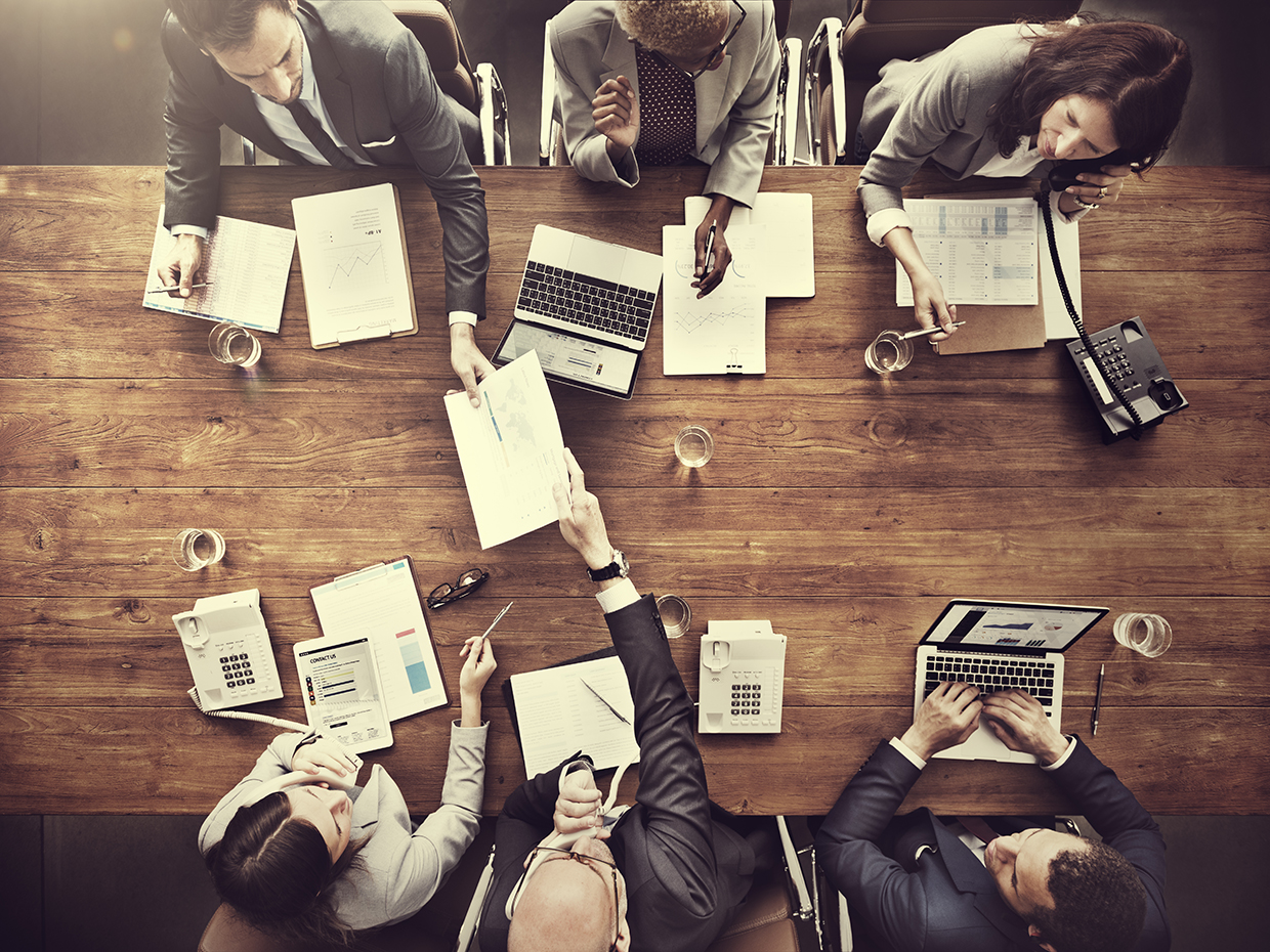 海外進出に関する税務コンサルティング