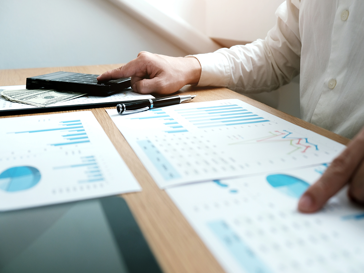 株価算定・デューデリジェンス