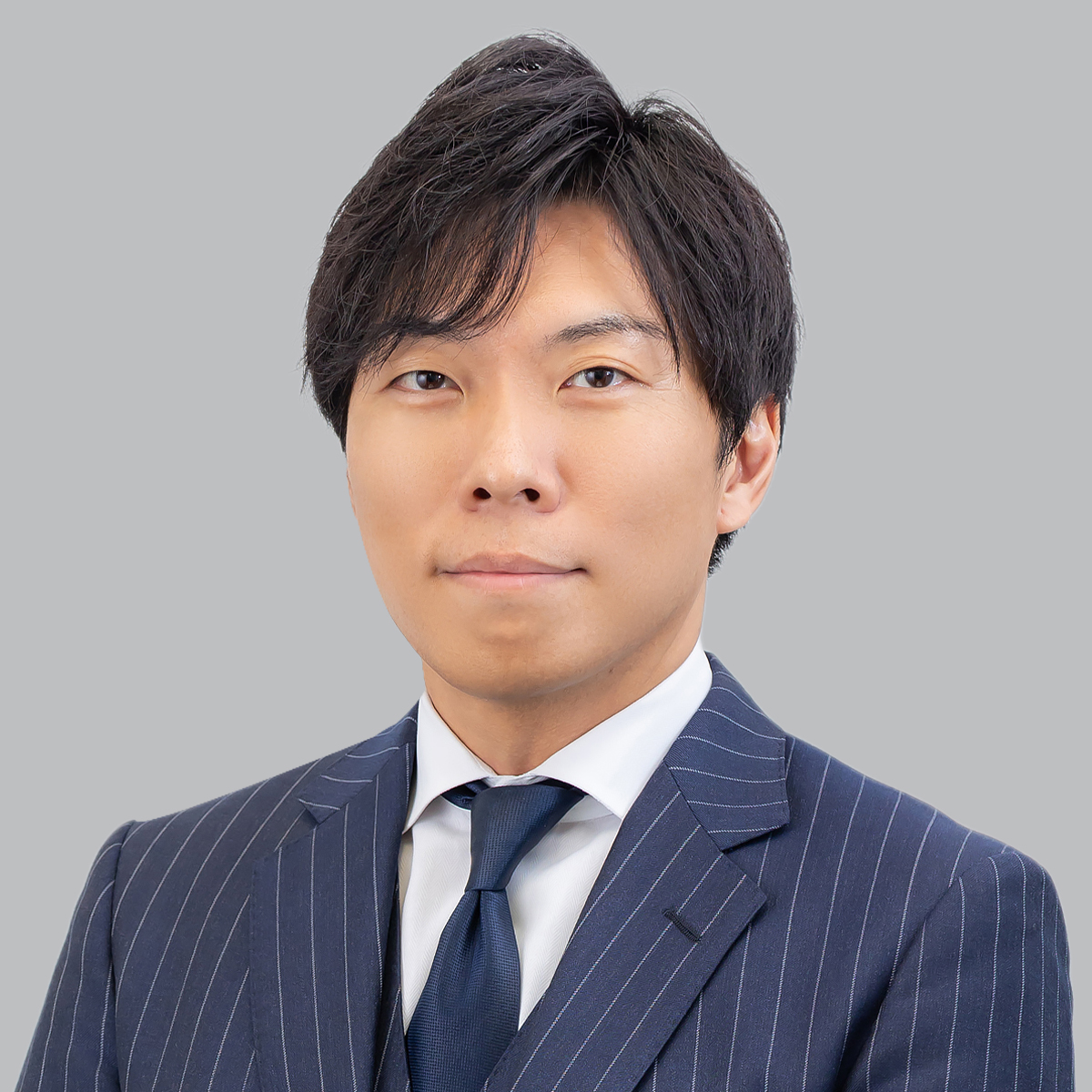 前川 研吾　Kengo Maekawa