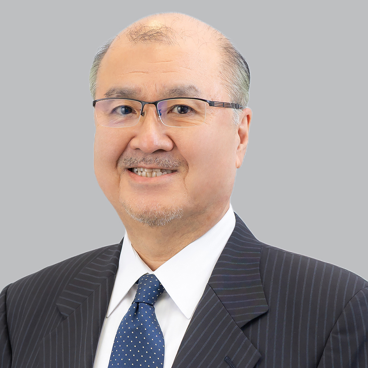 中井 正人　Masahito Nakai