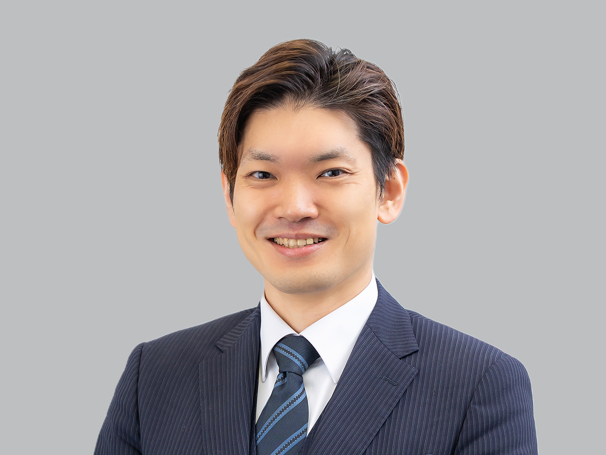高橋 圭佑　Keisuke Takahashi