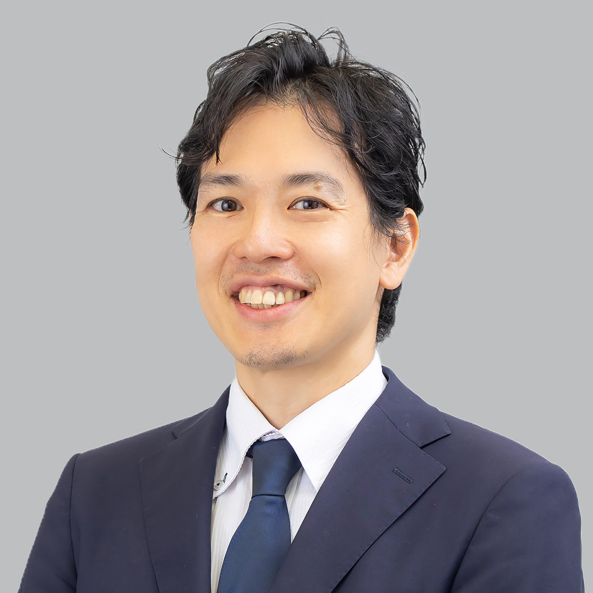 黒住 准　Jun Kurozumi