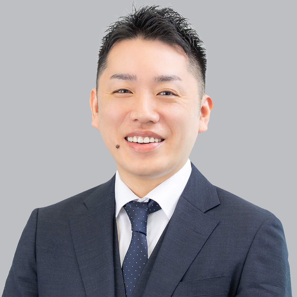 小林 暁　Satoru Kobayashi