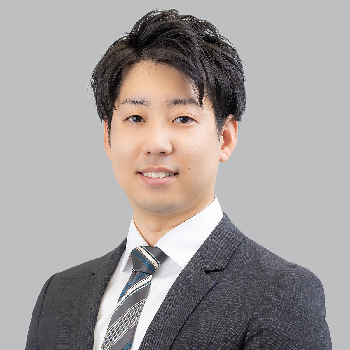 山口 壮太　Sota Yamaguchi