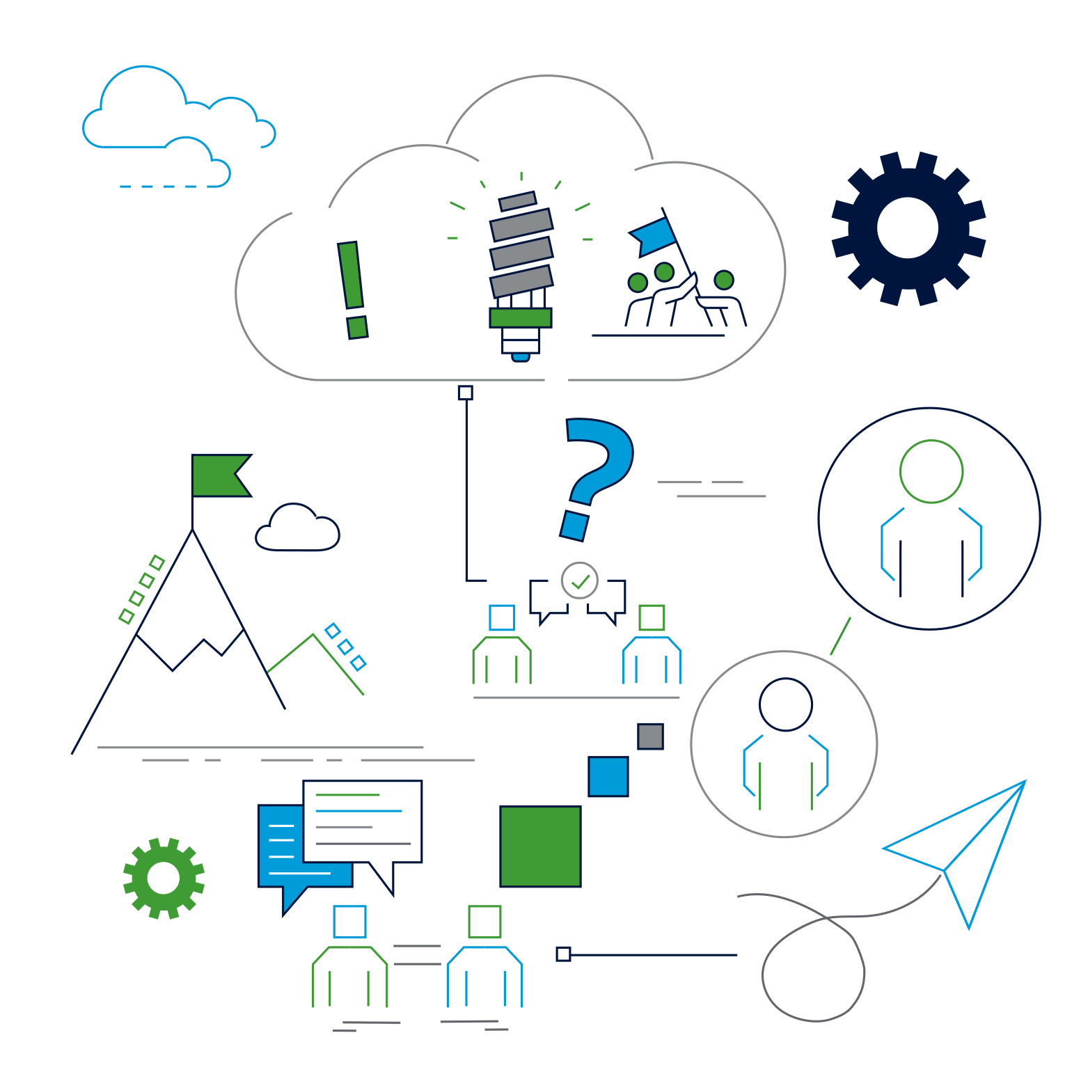 Leaders_goals_challenges_collaboration_teamwork