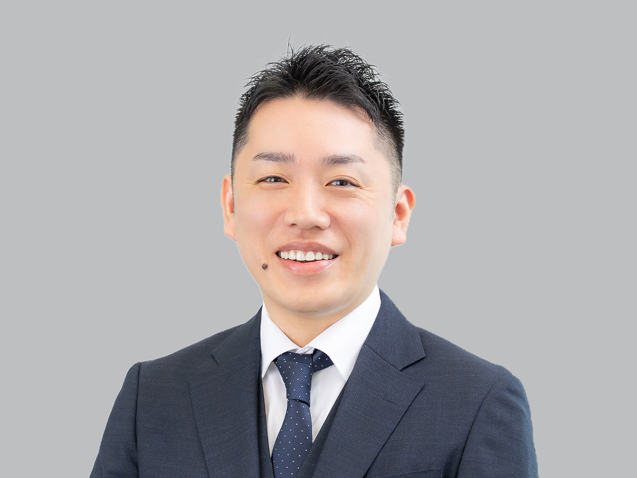 小林 暁　Satoru Kobayashi