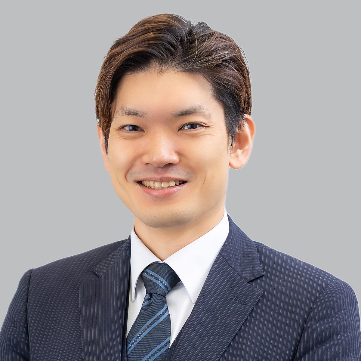 高橋 圭佑　Keisuke Takahashi