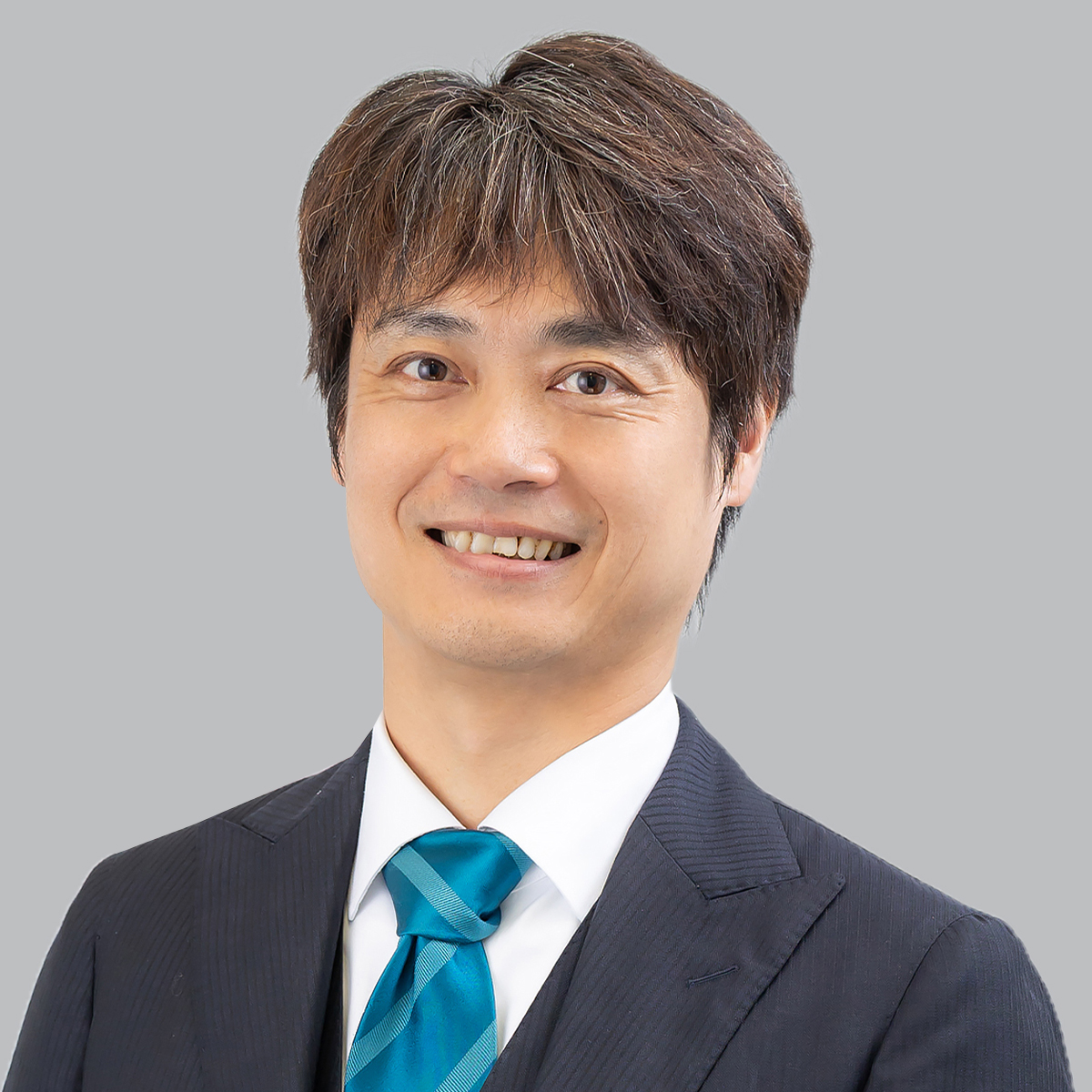 関口 智史　Satoshi Sekiguchi
