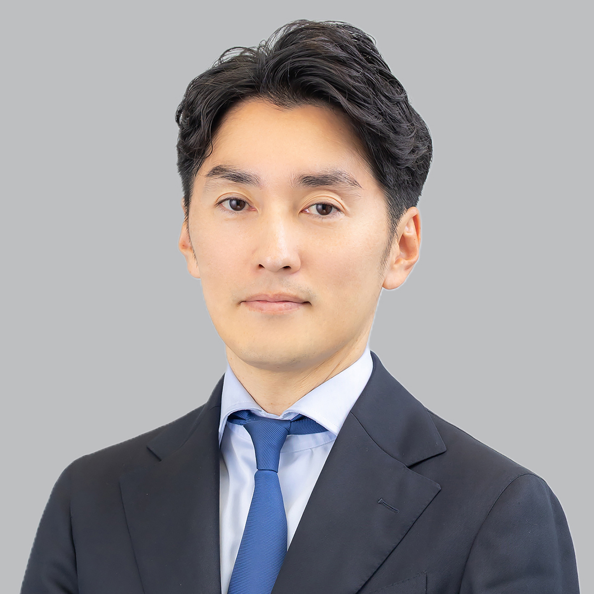 松橋 亮太　Ryota Matsuhashi