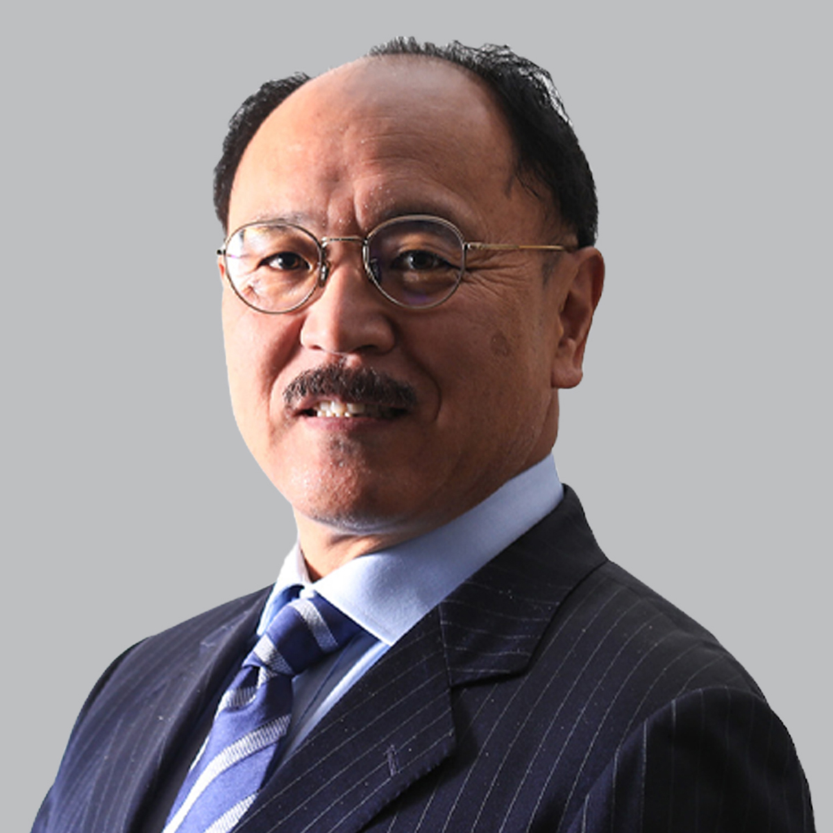 平野 秀輔　Dr. Shusuke Hirano