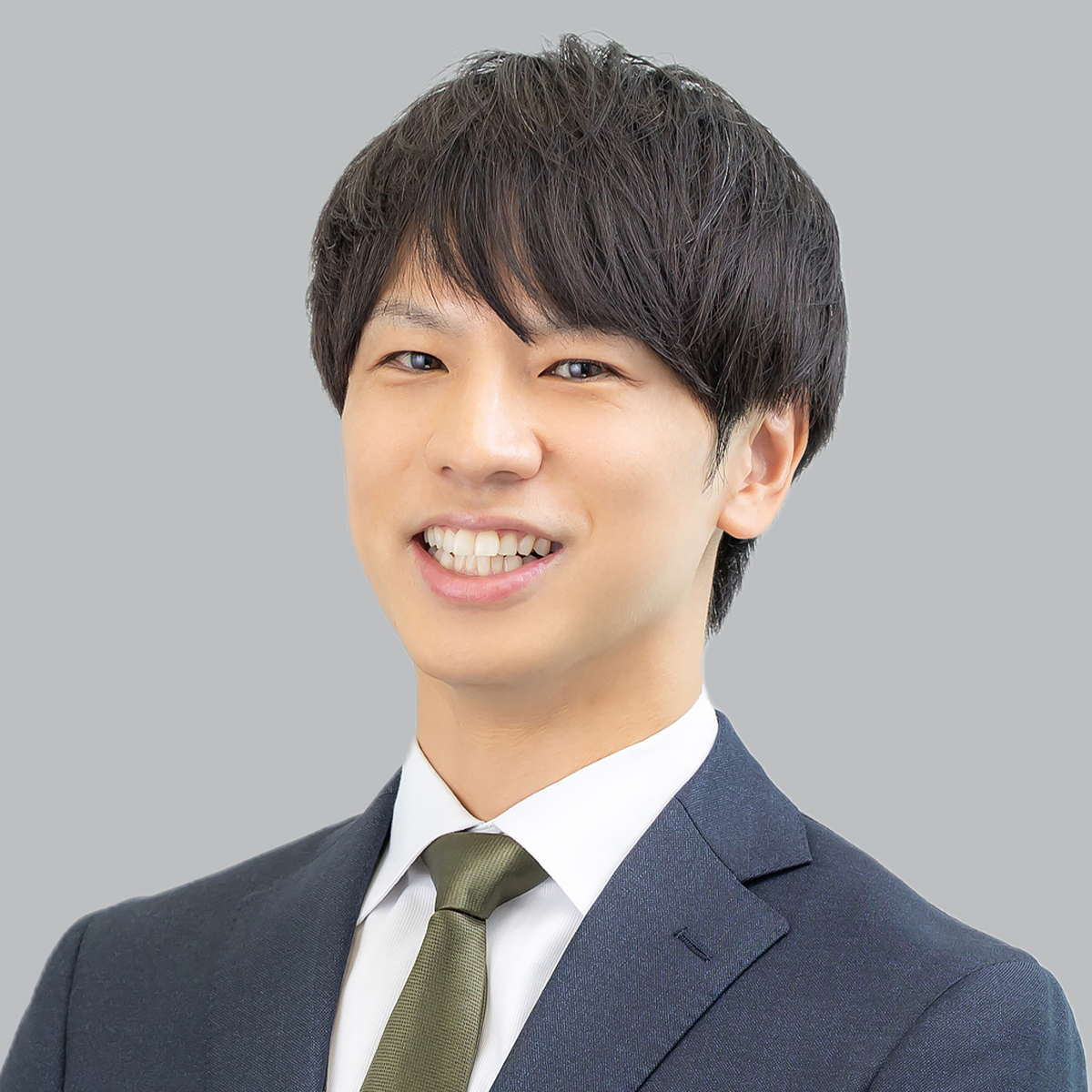 長谷川 祐哉　Yuya Hasegawa