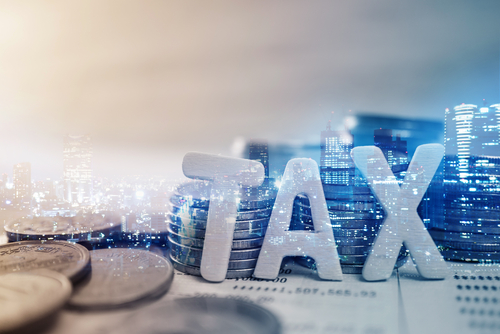 事業税の納税管理人に係る概要、虚偽の申告等に関する罪、不申告に関する過料