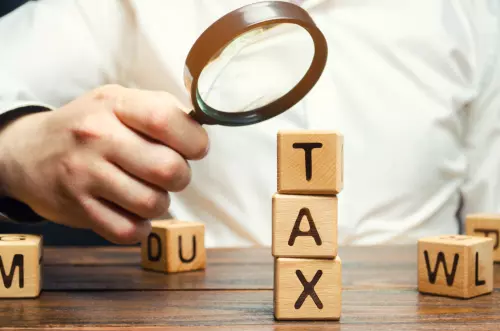 外形標準課税の導入経緯と算出方法の詳細・対象法人について