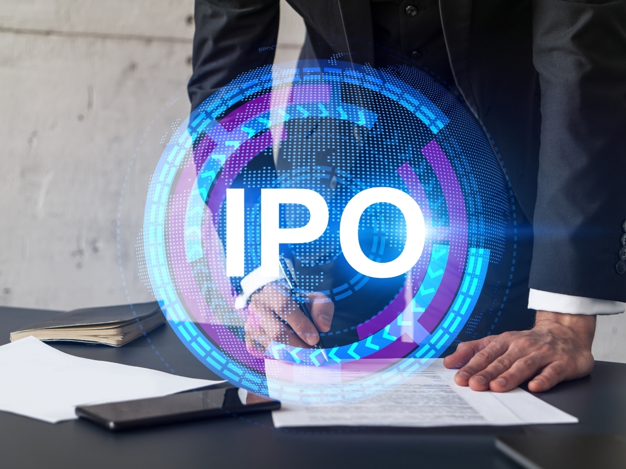 IPO（株式上場）コンサルティング