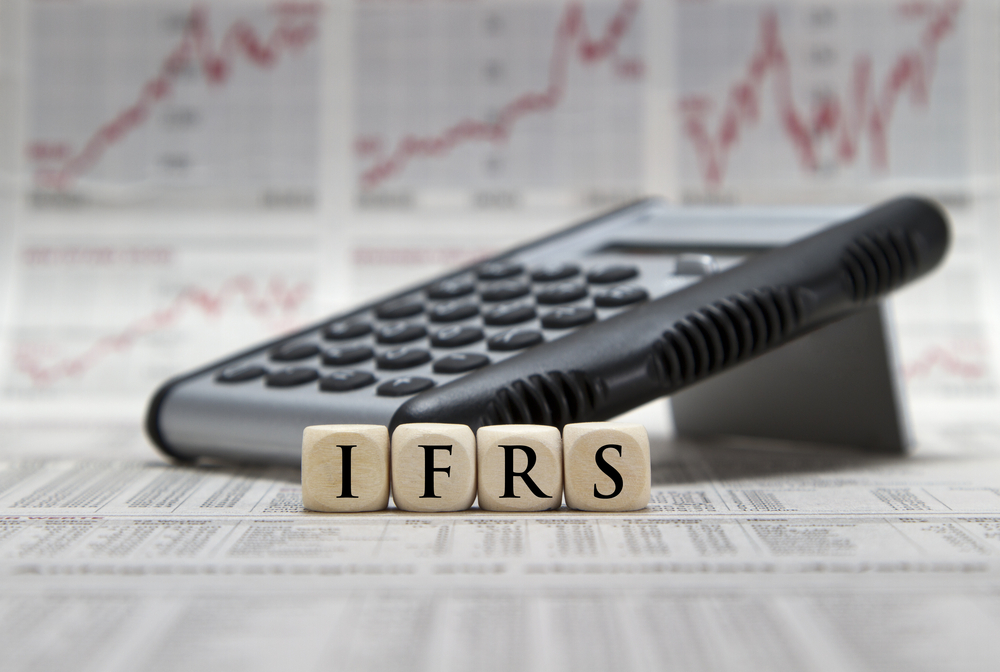 IPO準備会社のIFRS対応と税務論点