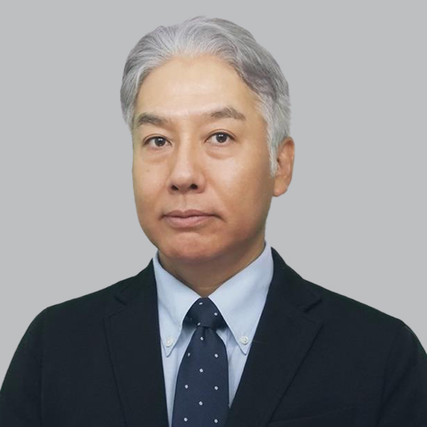 福澤 豊　Yutaka Fukuzawa
