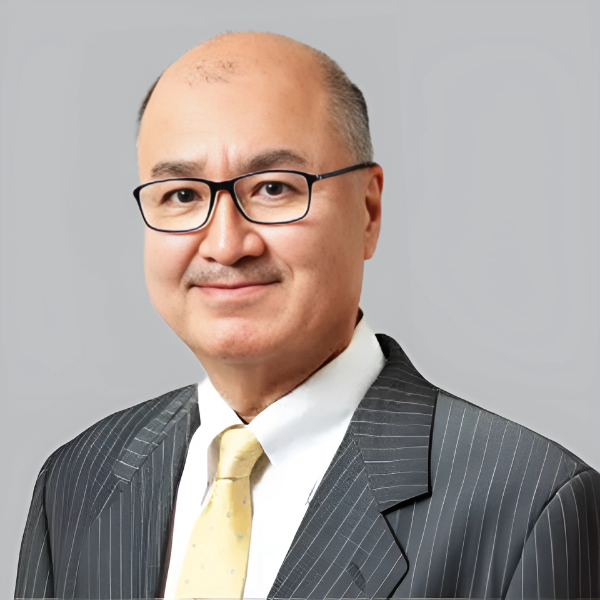 中井 正人 Masahito Nakai