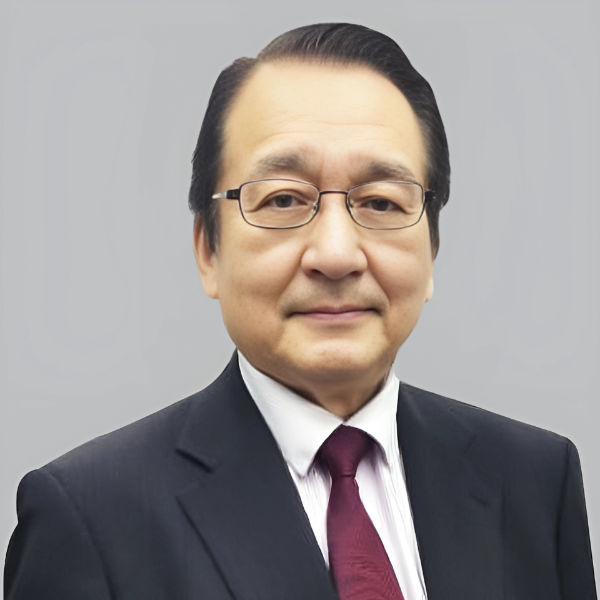 畠山 学 Manabu Hatakeyama