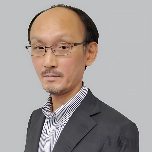 阪本 政仁　Masahito Sakamoto