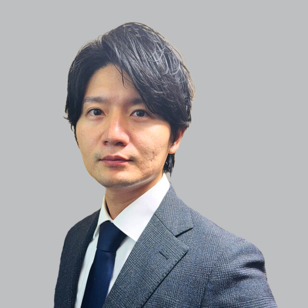 大城 陸　Riku Oshiro