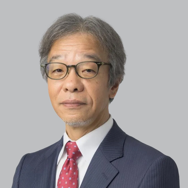 村山 暸永 Akinaga Murayama