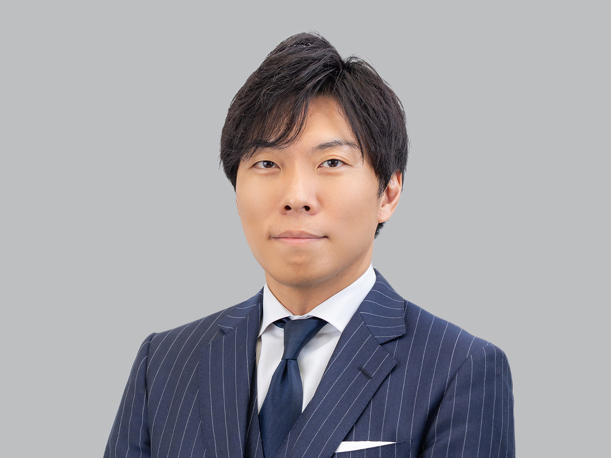 前川 研吾　Kengo Maekawa