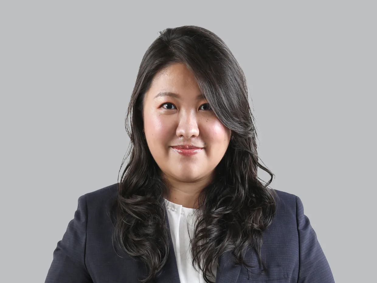 許 婧怡　Seii Kyo