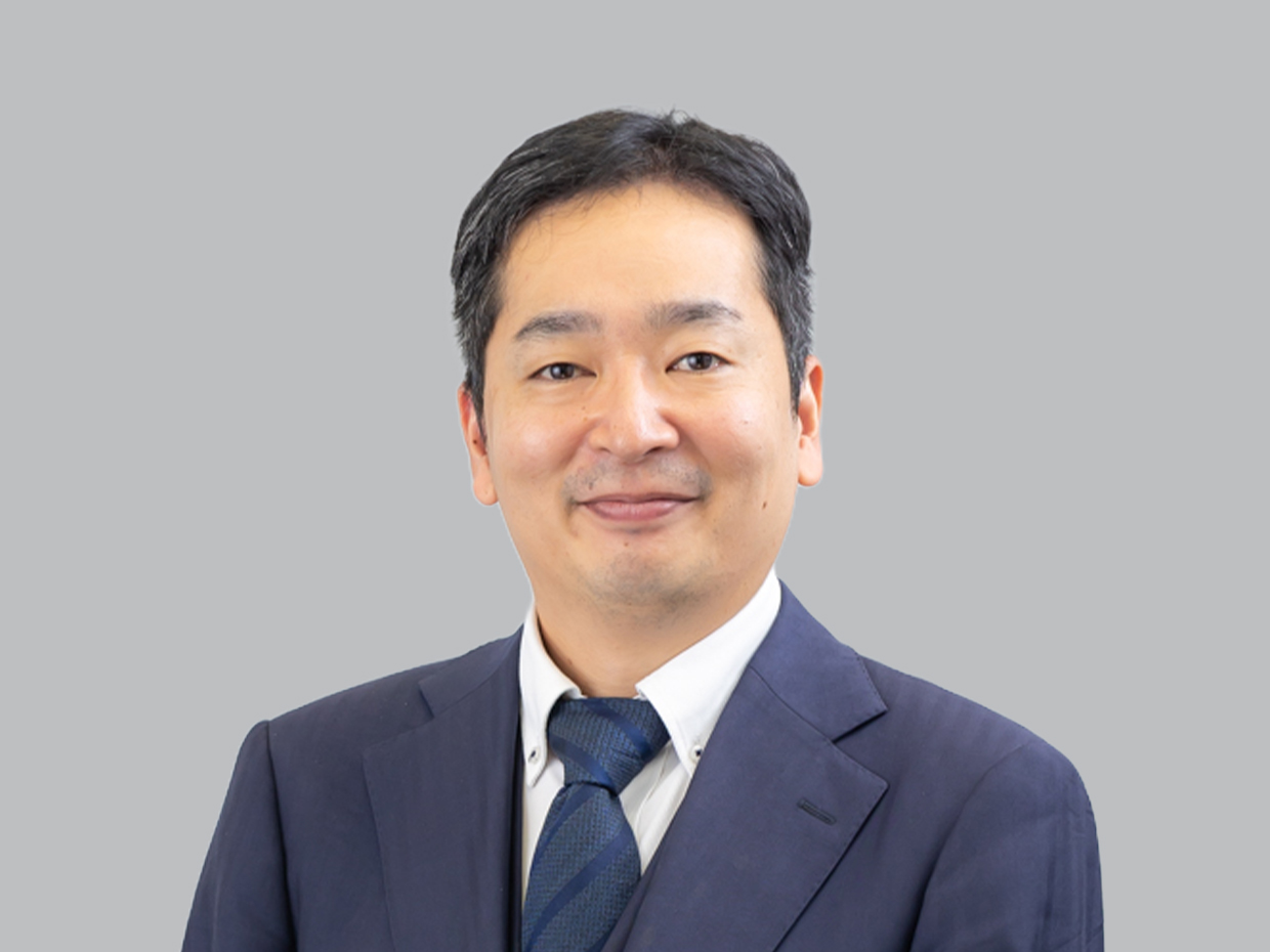 丹波 栄蔵　Eizo Tamba