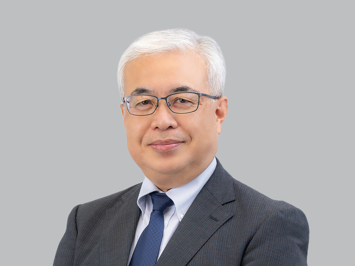 佐藤 幸一　Koichi Sato