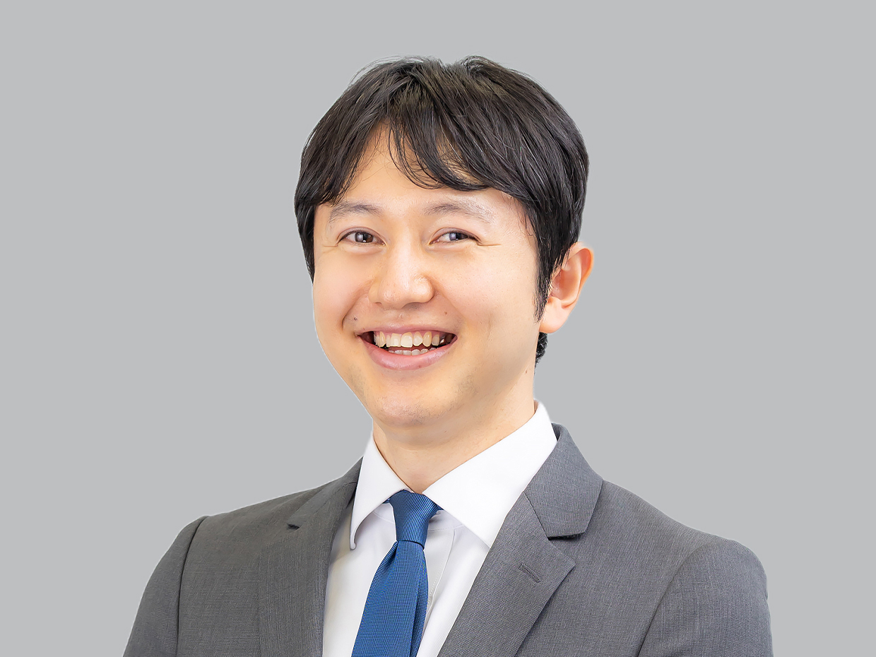 池田 孝太　Kota Ikeda