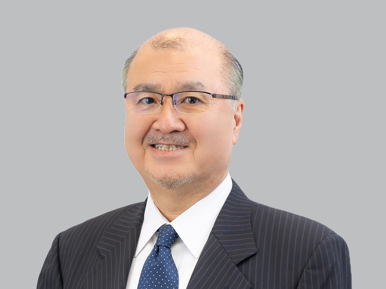 中井 正人　Masahito Nakai