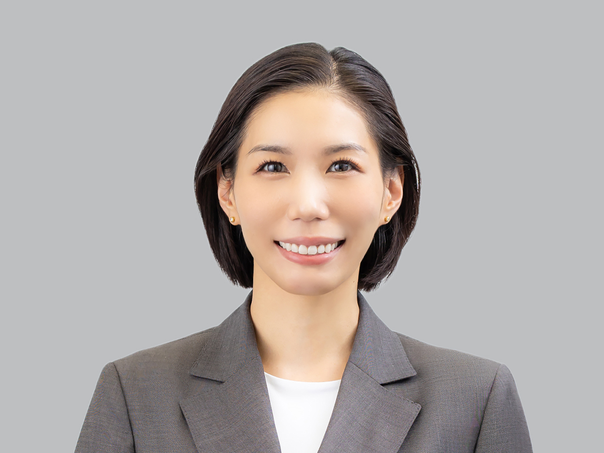 森重 摩耶　Maya Morishige