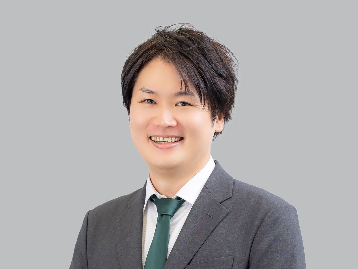 出口 拓矢　Takuya Deguchi