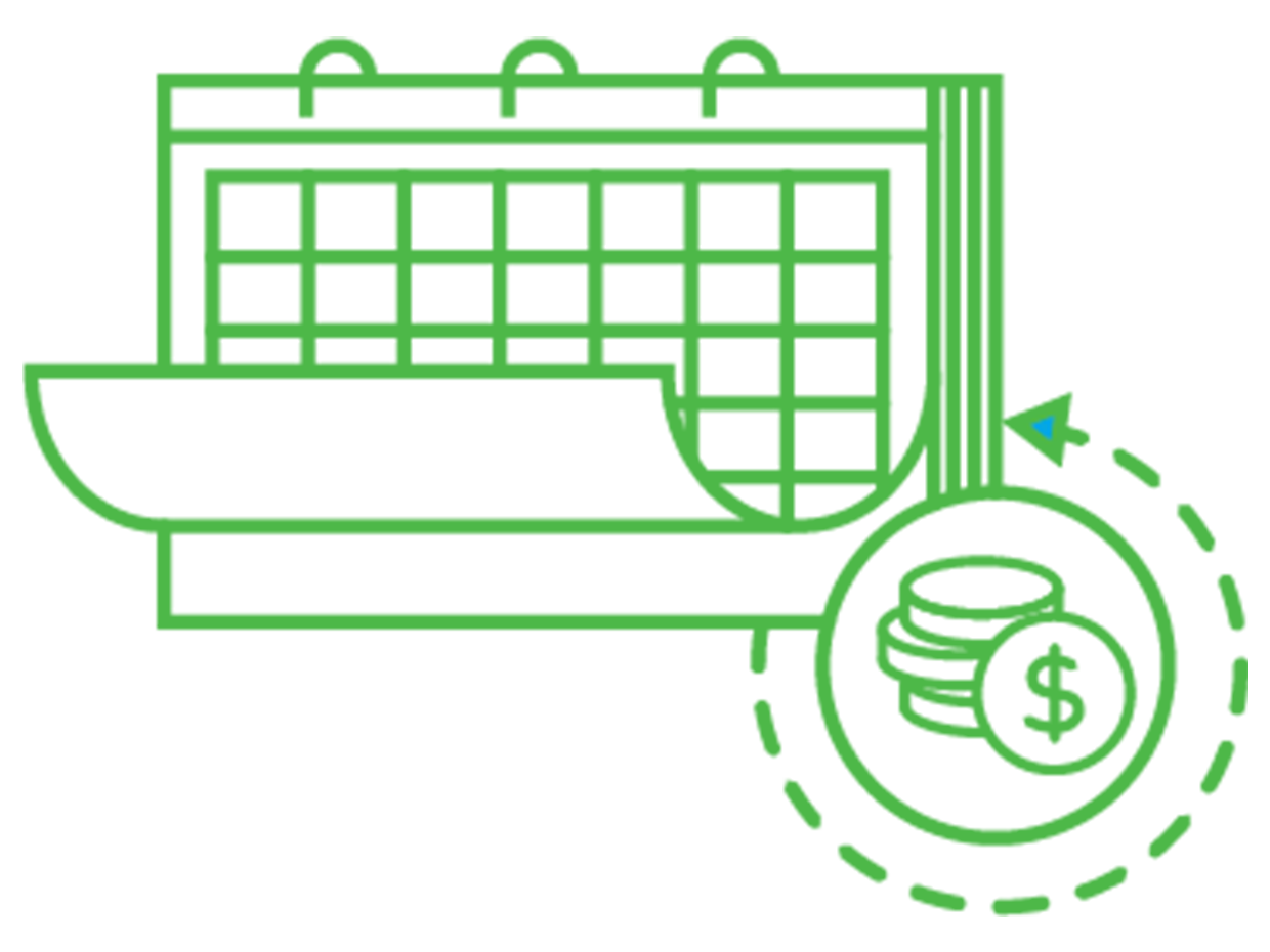 月次・四半期決算サービス