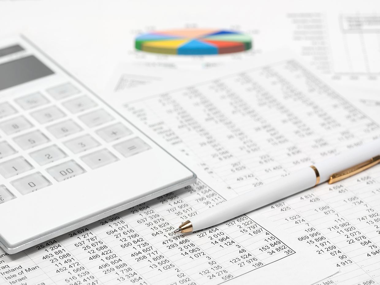 株価算定・デューデリジェンス