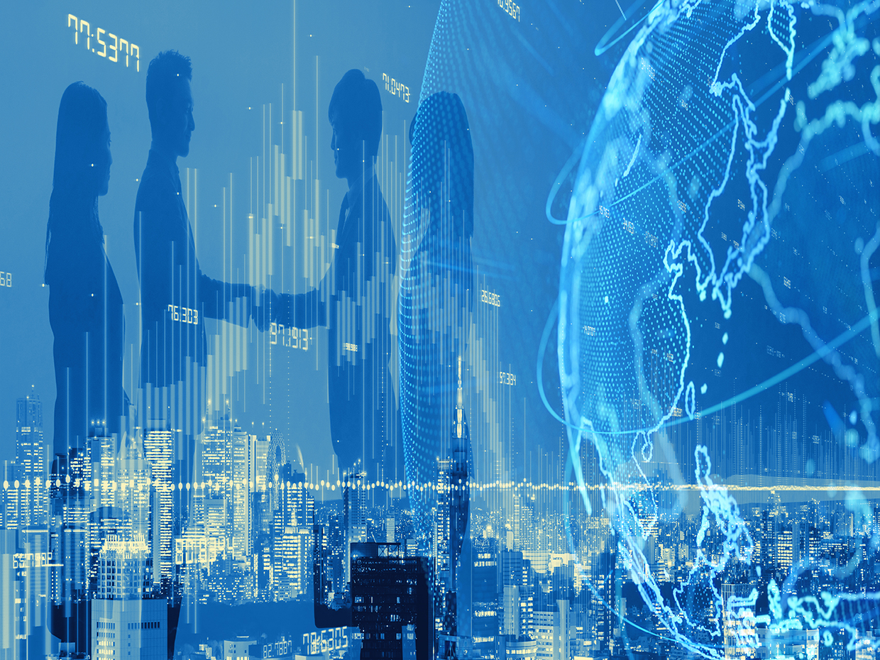 就労ビザ申請代行