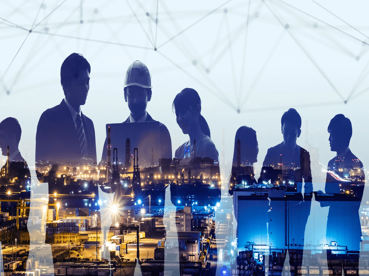 就労ビザ申請代行