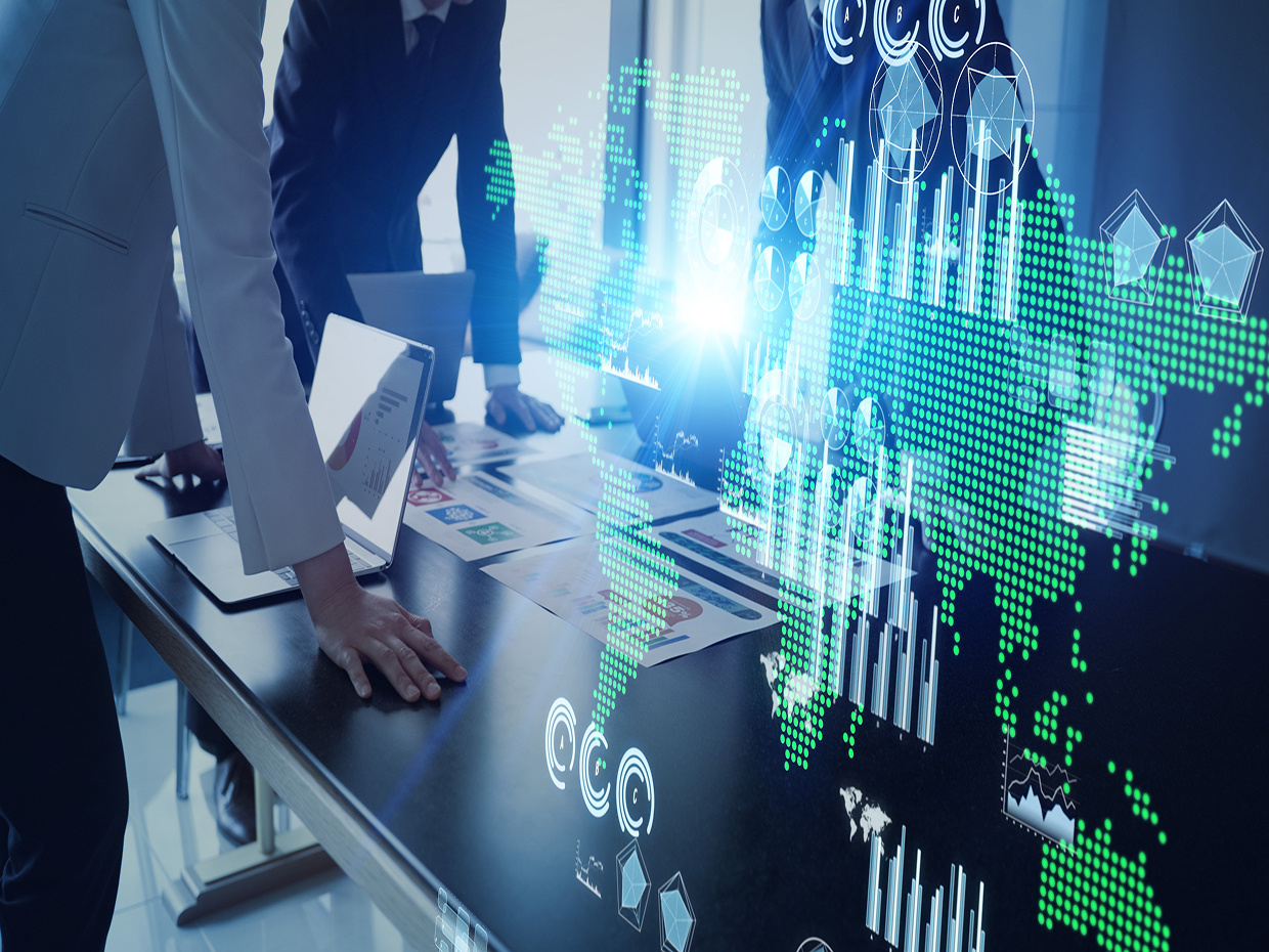 内部統制コンサルティング