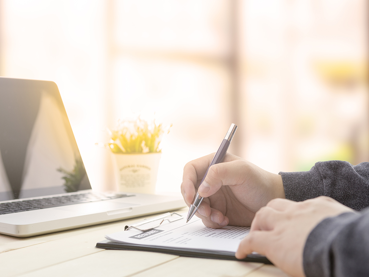 IPO（株式上場）に関する税務コンサルティング