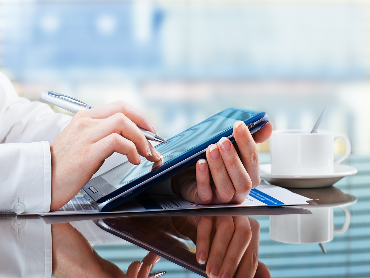 IPO（株式上場）に関する税務コンサルティング