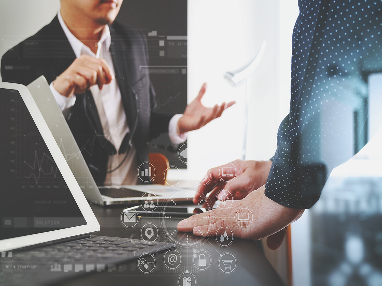 ESG・サステナビリティ経営支援