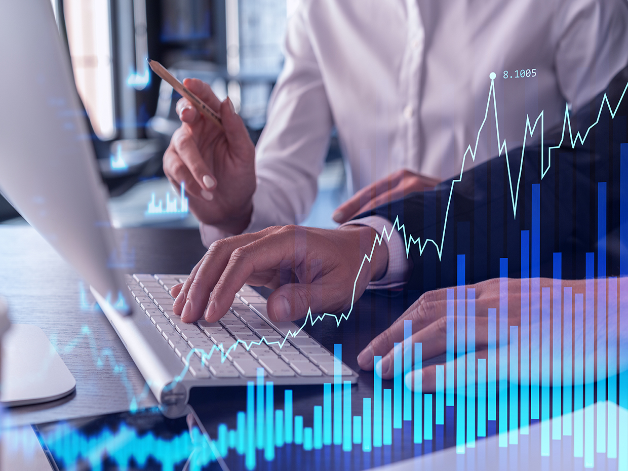 IPO（株式上場）に関する税務コンサルティング