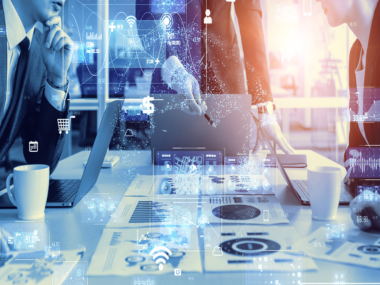 ESG・サステナビリティ経営支援