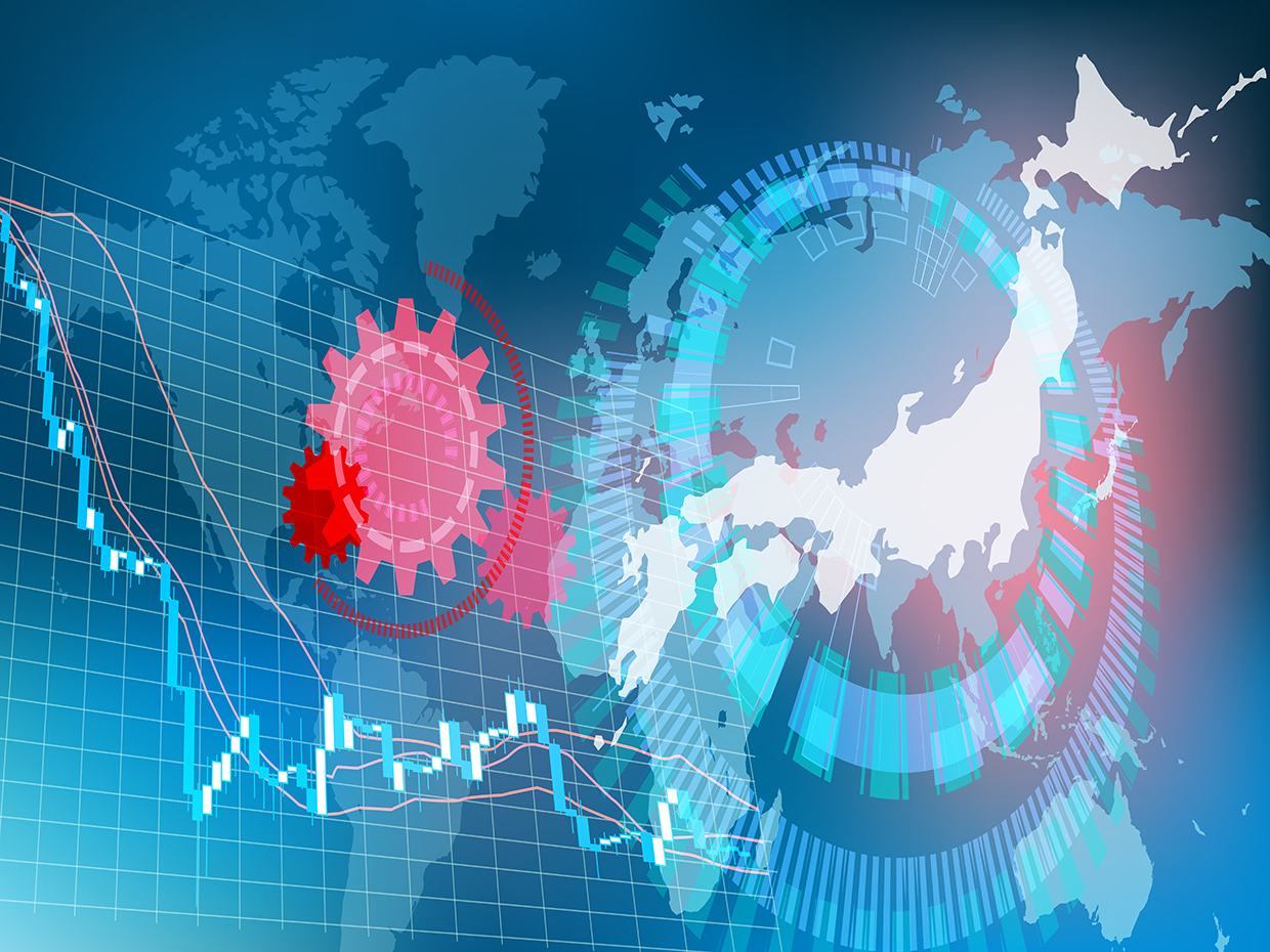 法人設立・支店設置