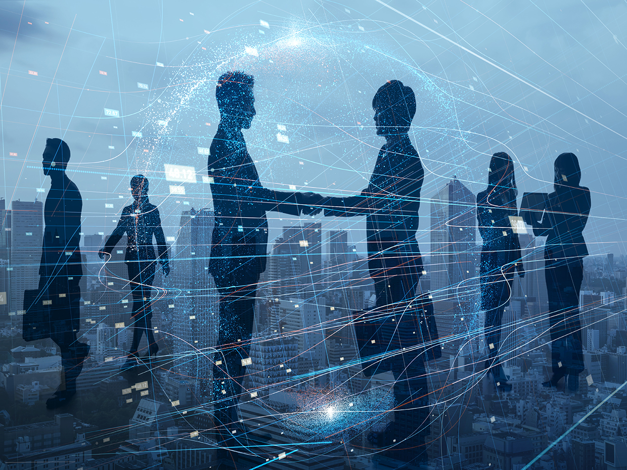 法人設立・支店設置