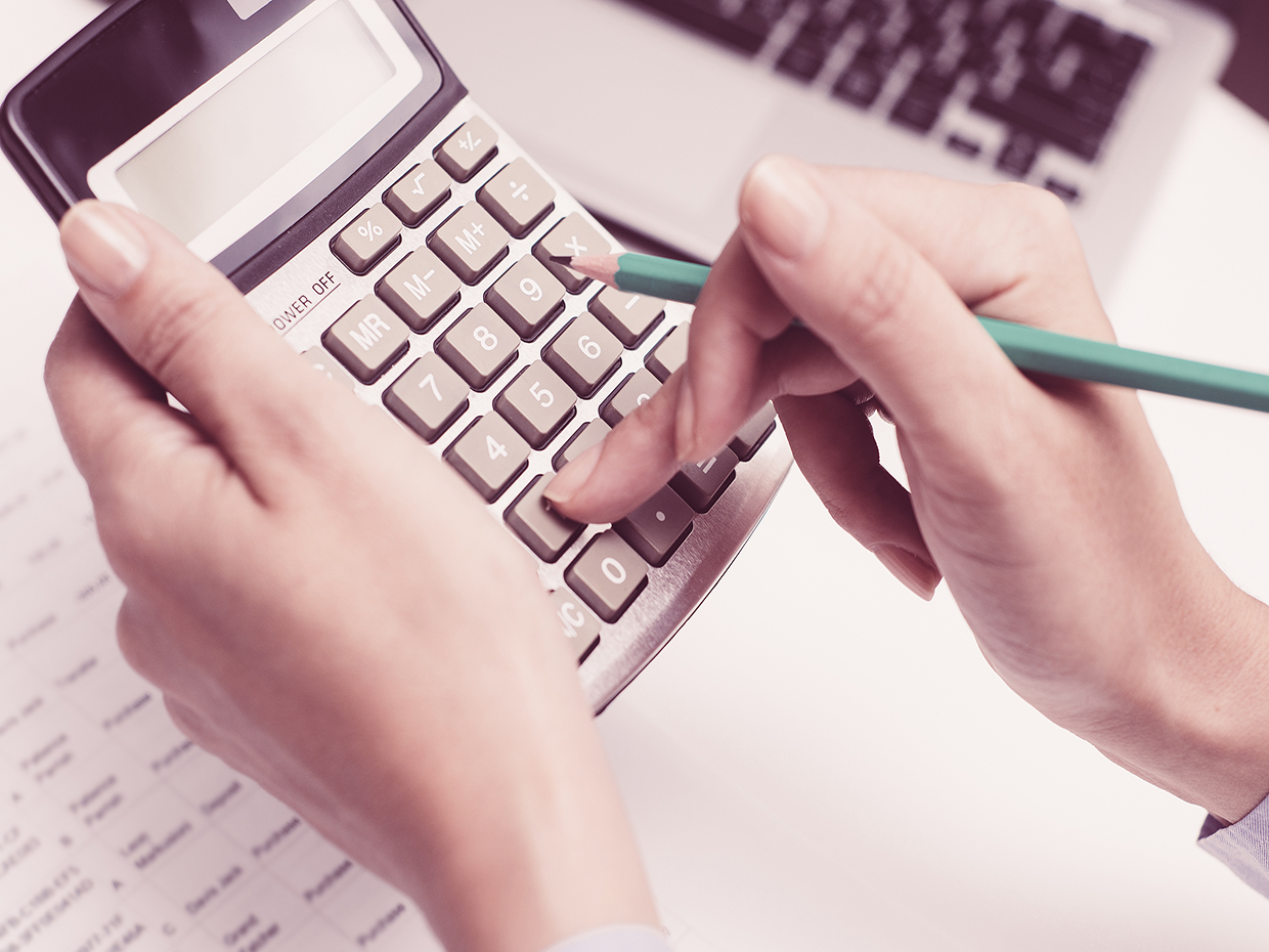 グループ通算制度活用サービス