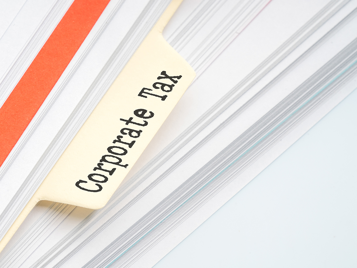 海外進出に関する税務コンサルティング