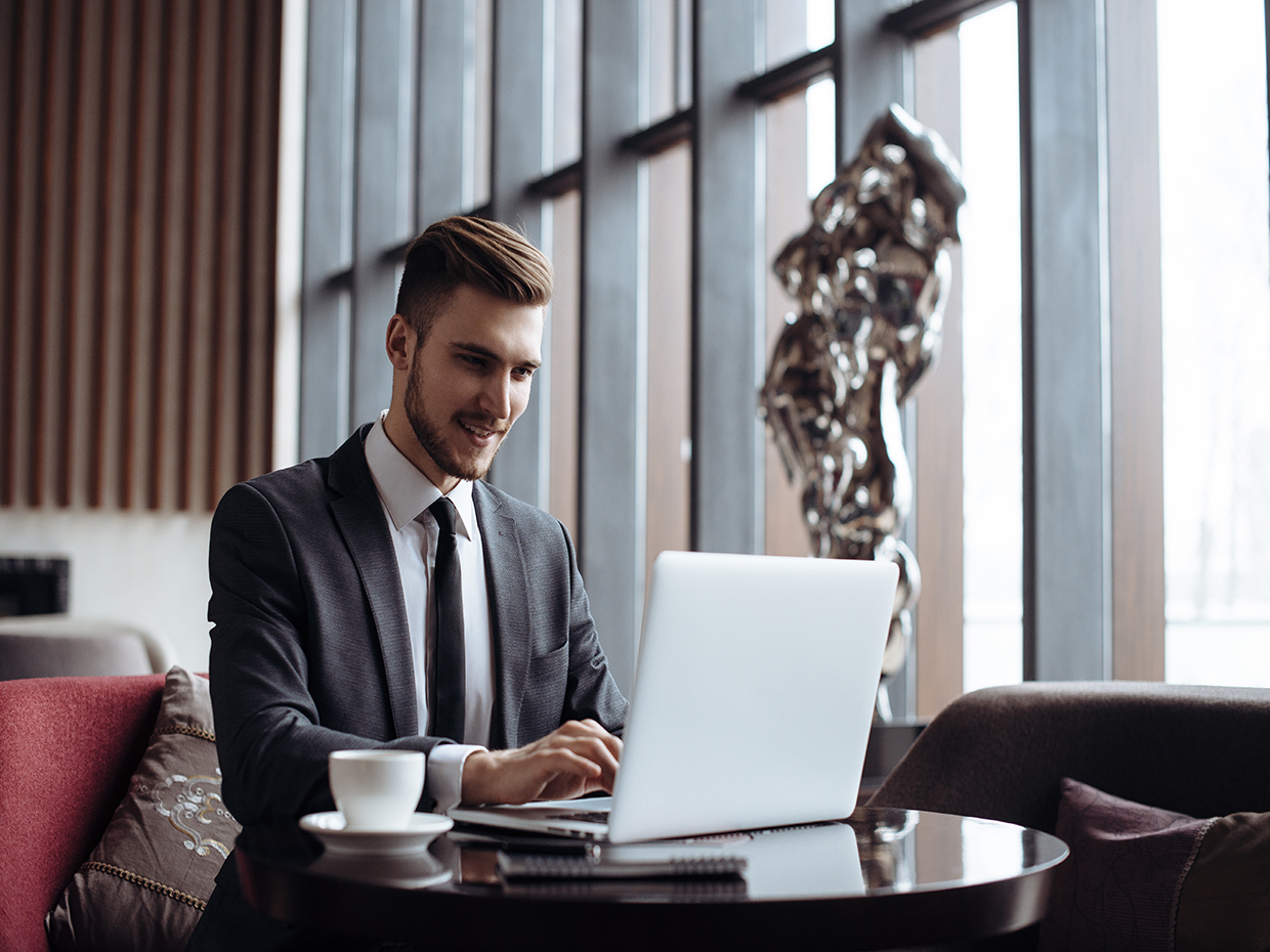 就労ビザ申請代行