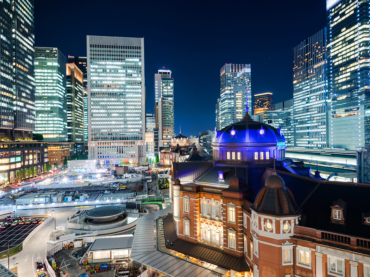 前川 研吾　Kengo Maekawa