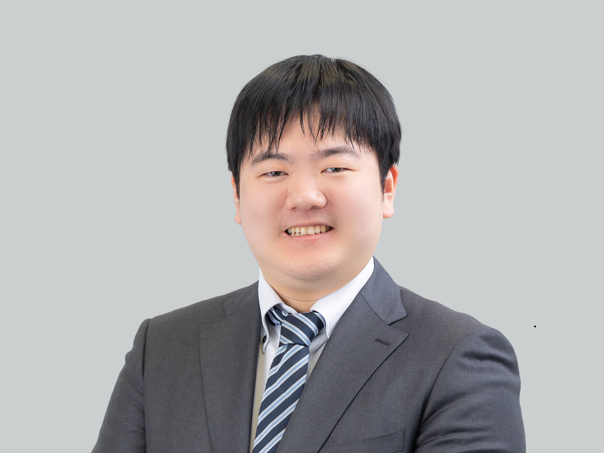 伊藤 諒　Ryo Ito